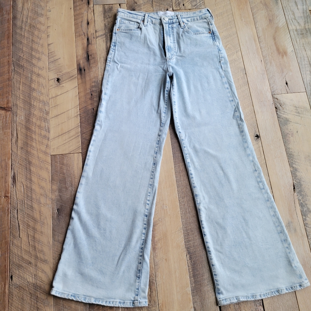 Dear John Fiona Jean's size 27